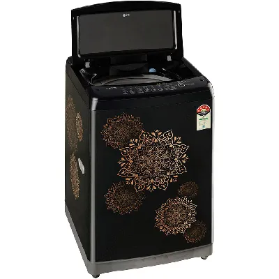 T80SJRG1Z 8 Kg Fully Automatic Top Load Washing Machine