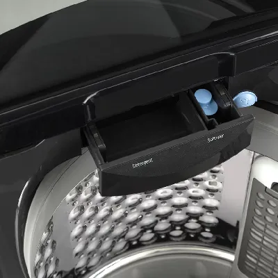 THD11STM 11 Kg Fully Automatic Top Load Washing Machine