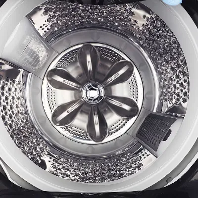 THD11SWP 10 Kg Fully Automatic Top Load Washing Machine