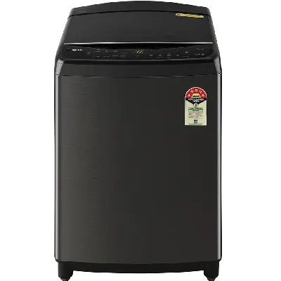 THD11SWP 10 Kg Fully Automatic Top Load Washing Machine