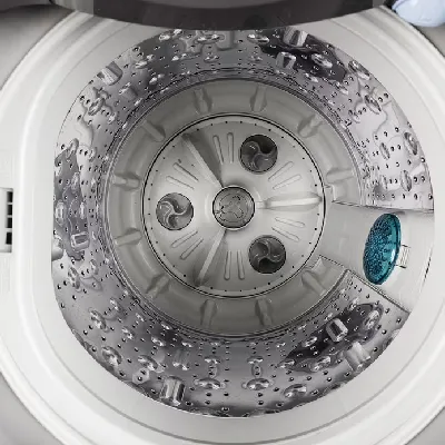 THD13SWP 13 Kg Fully Automatic Top Load Washing Machine