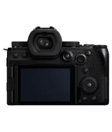 LUMIX S5IIX DC-S5M2XGW Full-Frame Mirrorless Camera