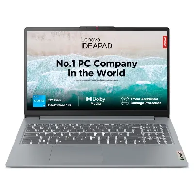 IdeaPad Slim 3i 13th Gen 82X700HMIN Laptop