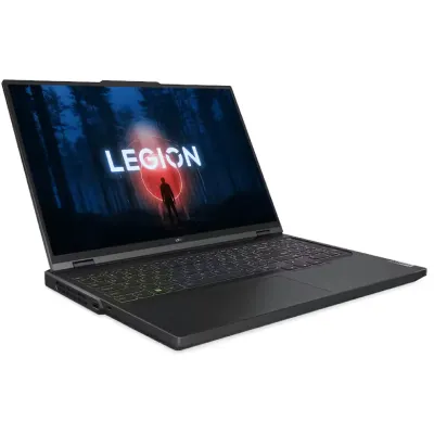 Legion Pro 5 Gen 8 82WM00FFIN Laptop