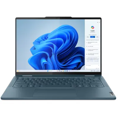 Yoga 7i 83DJ00FVIN Laptop