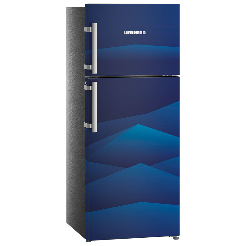 Liebherr TCb 2640 265 Ltr Double Door Refrigerator Price