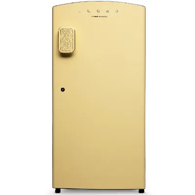 GLDF215SPYT4LC 195 L Direct Cool Single Door Refrigerator