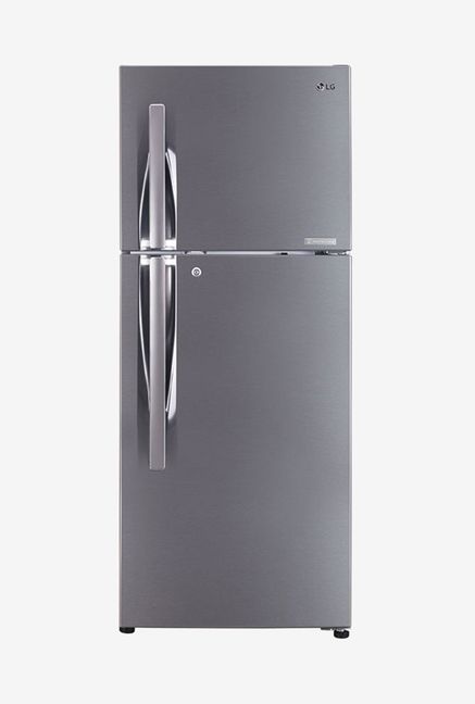 GL-C292RDSY 260 Ltr Double Door Refrigerator