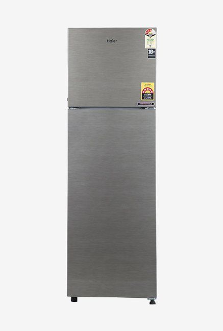 HRF-2983BS 278 Ltr Double Door Refrigerator