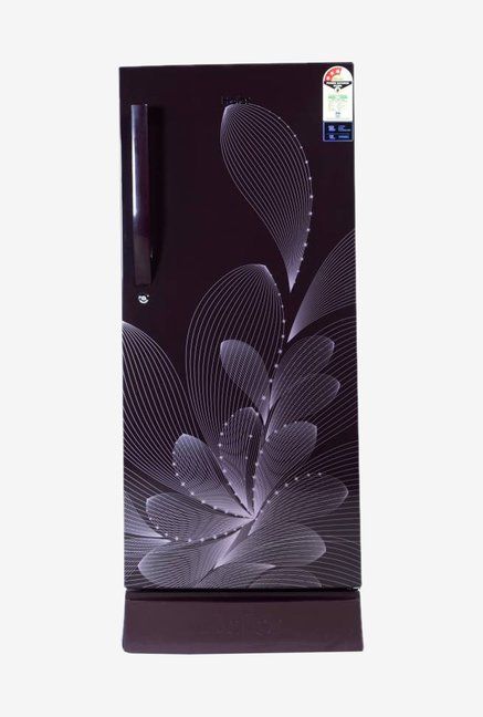 HRD-1953PRO-E 195 Ltr Single Door Refrigerator