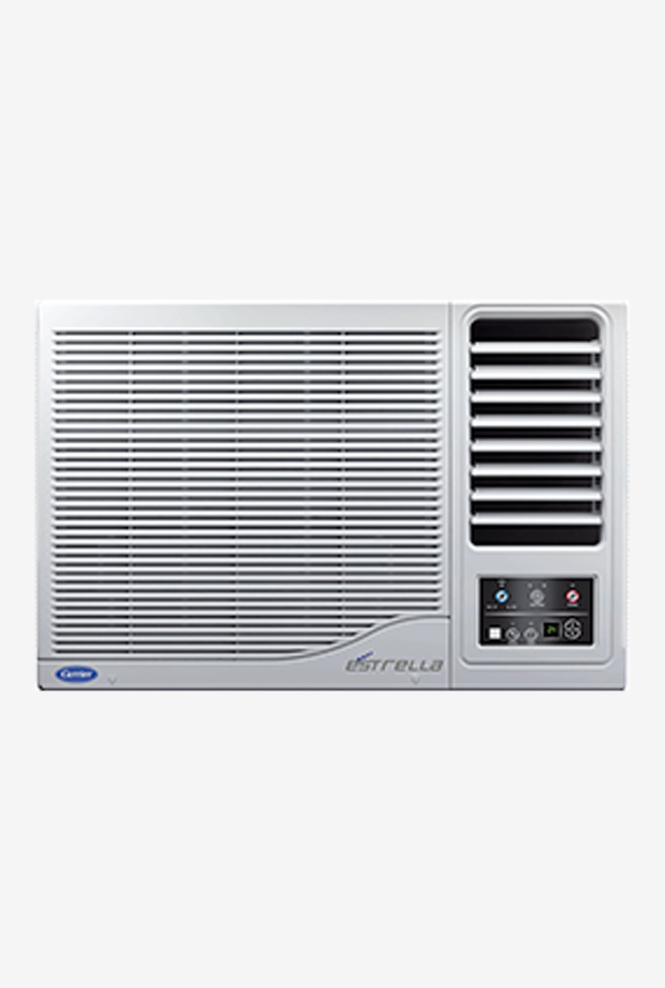 Estrella CAW12ET3N9F0 1 Ton 3 Star Window AC