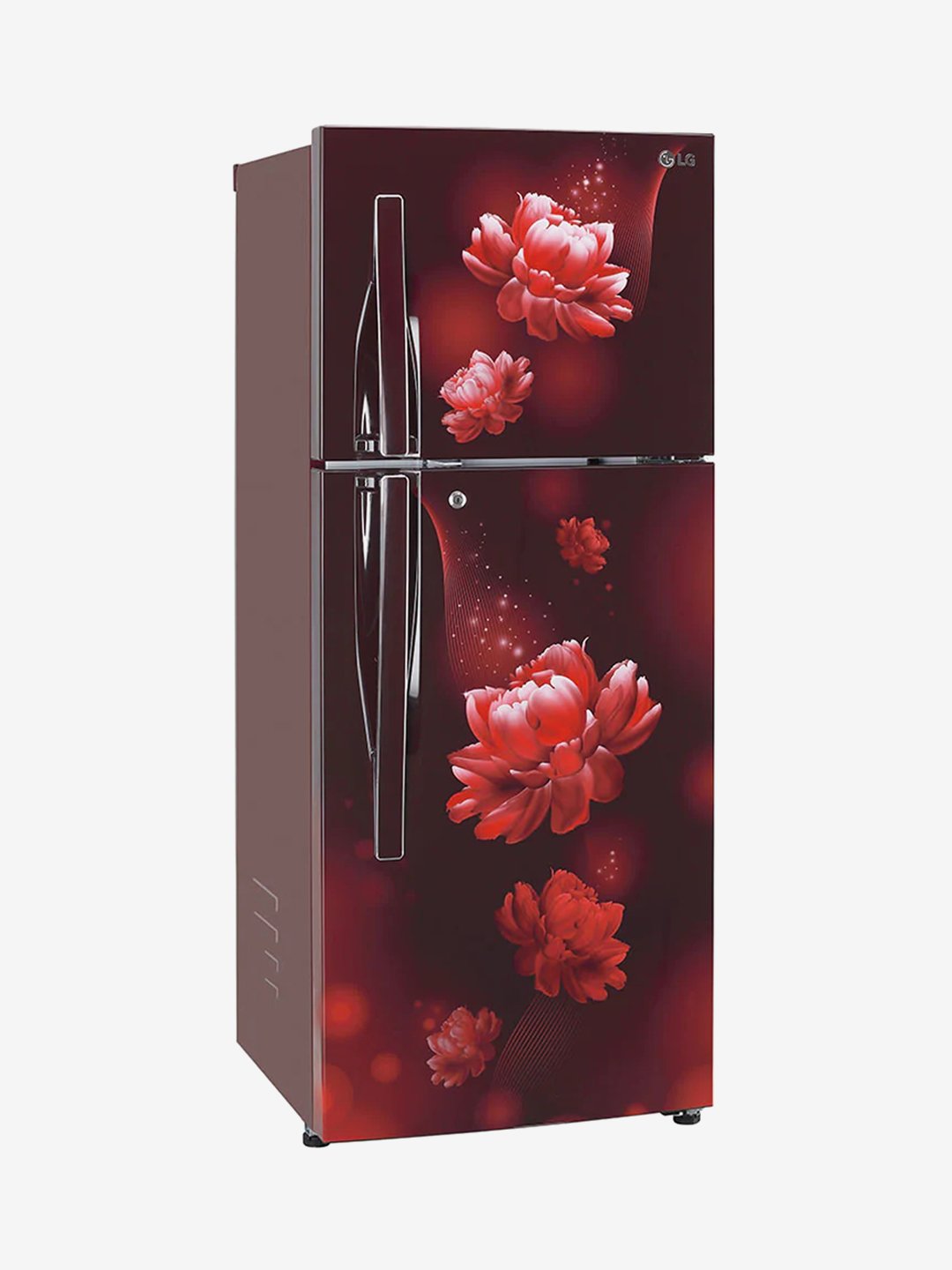 GL-T292RSCY 260 Ltr Double Door Refrigerator