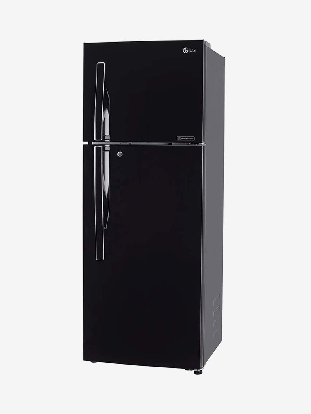 GL-T302RES3 284 Ltr Double Door Refrigerator