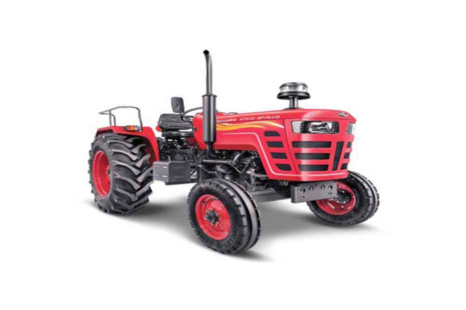 Mahindra 275 DI SP Plus
