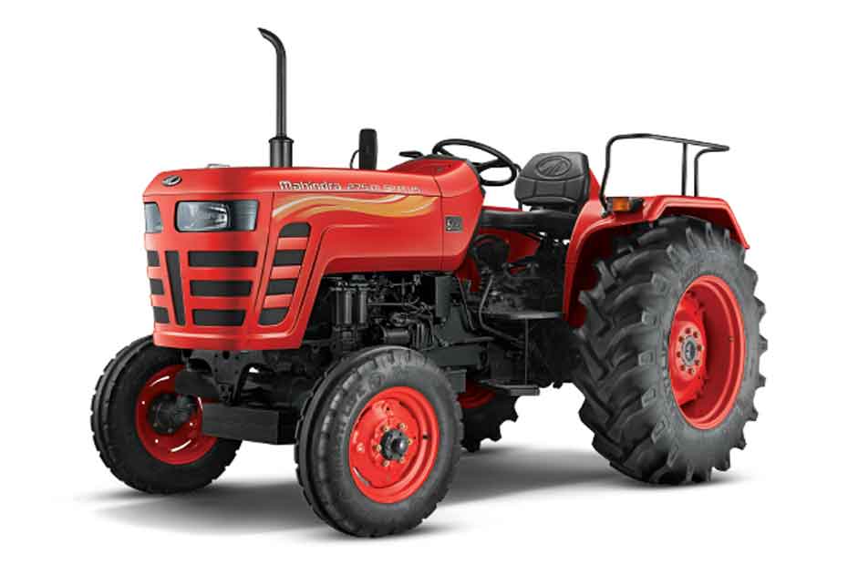 Mahindra 275 DI SP Plus