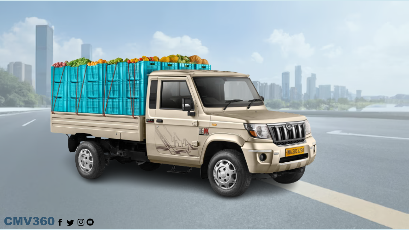 Mahindra Bolero Maxx pickup City.png