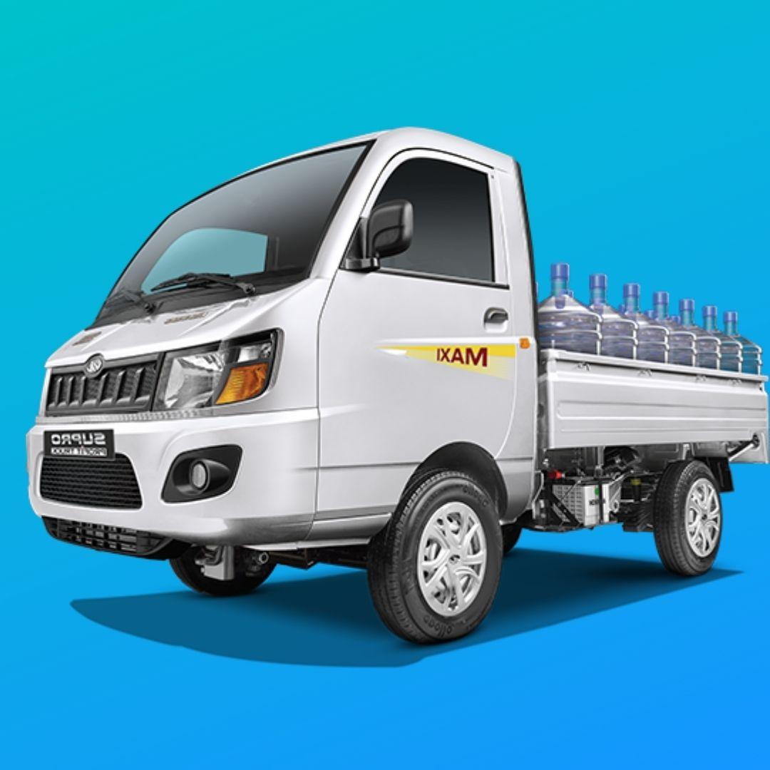 Mahindra Supro Mini Truck Review Best Mini Truck Under 5 Lakhs 2022.jpg