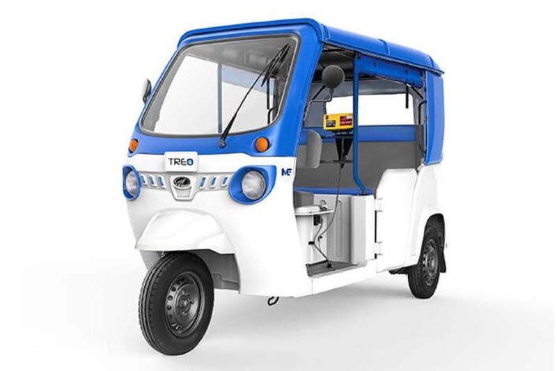 best practices for three wheeler drivers