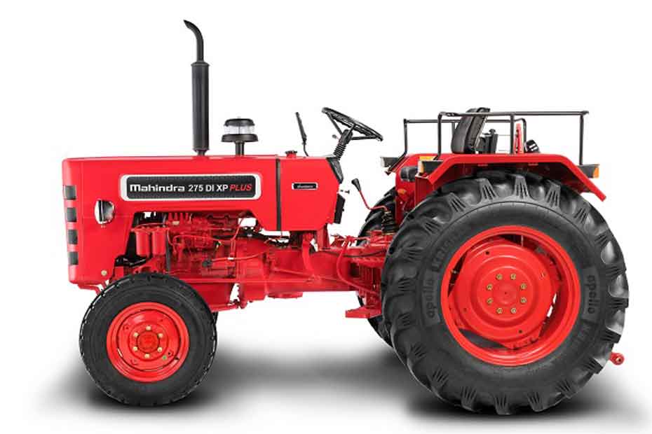 Mahindra Mahindra tractors