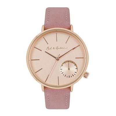 mast and harbour watches