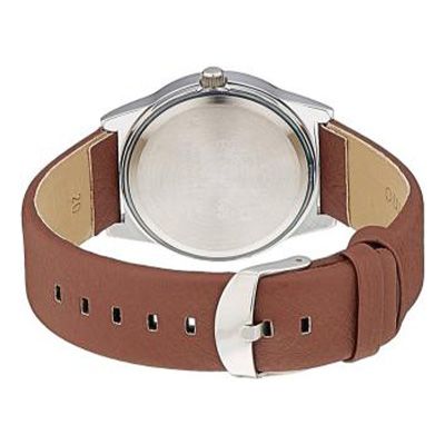 38741LMGI E-Co Collection Analog Watch - For Men