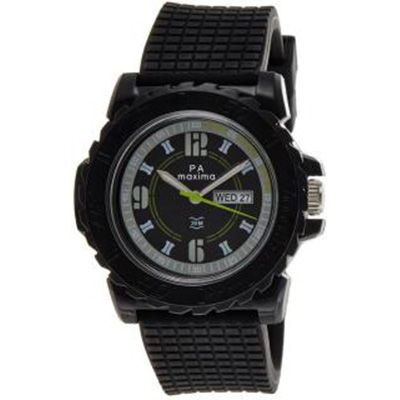 27284PPGW Fiber Collection Analog Watch - For Men