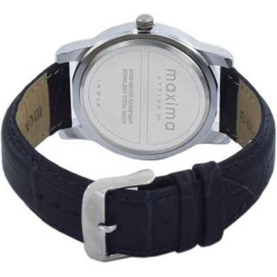 O-52983LMGI Analog Watch - For Men