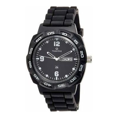 27810PPGW Fiber Collection Analog Watch - For Men