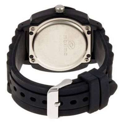 27810PPGW Fiber Collection Analog Watch - For Men
