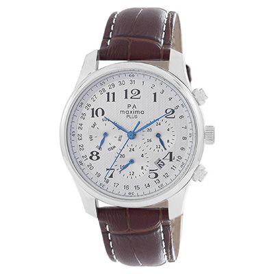 00802LMGS Analog Watch - For Men