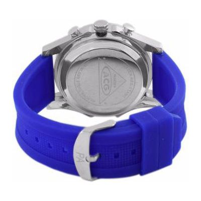 38072PPAN Analog-Digital Watch - For Men