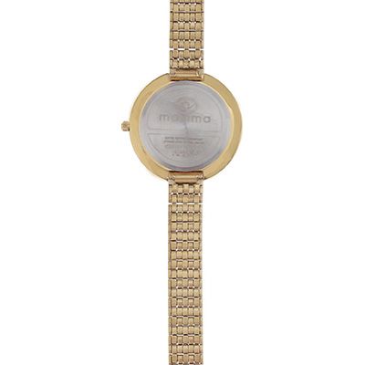 41480CMLY Watch - For Women