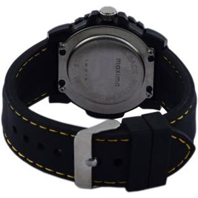 O-45840PPGW Analog Watch - For Men