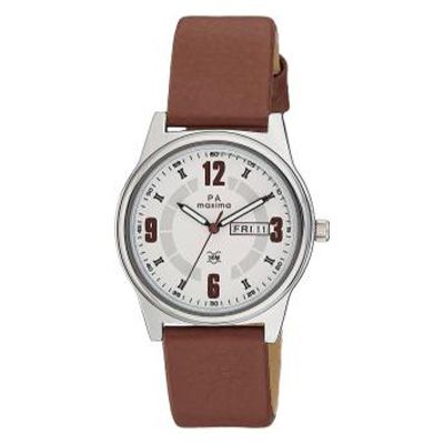 38741LMGI E-Co Collection Analog Watch - For Men