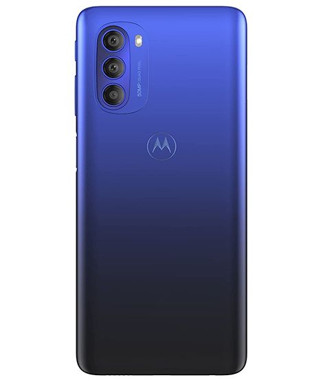 Moto G51 5G