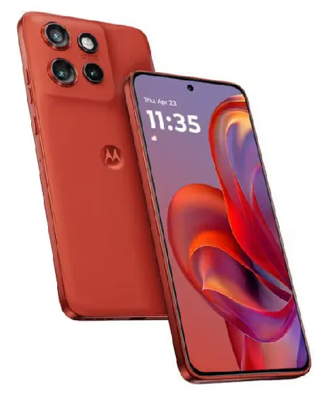 Edge 60 Neo