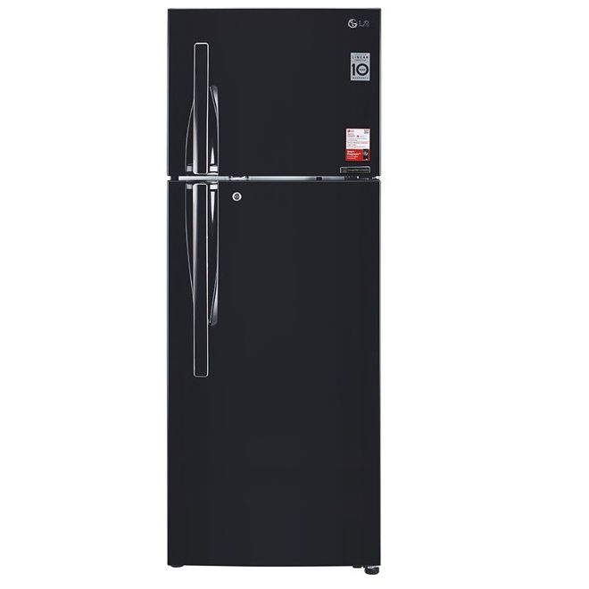GL-T302RES3 284 Ltr Double Door Refrigerator