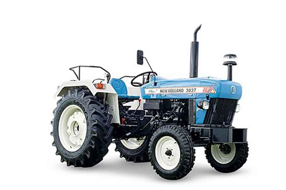 New Holland 3037 Nx