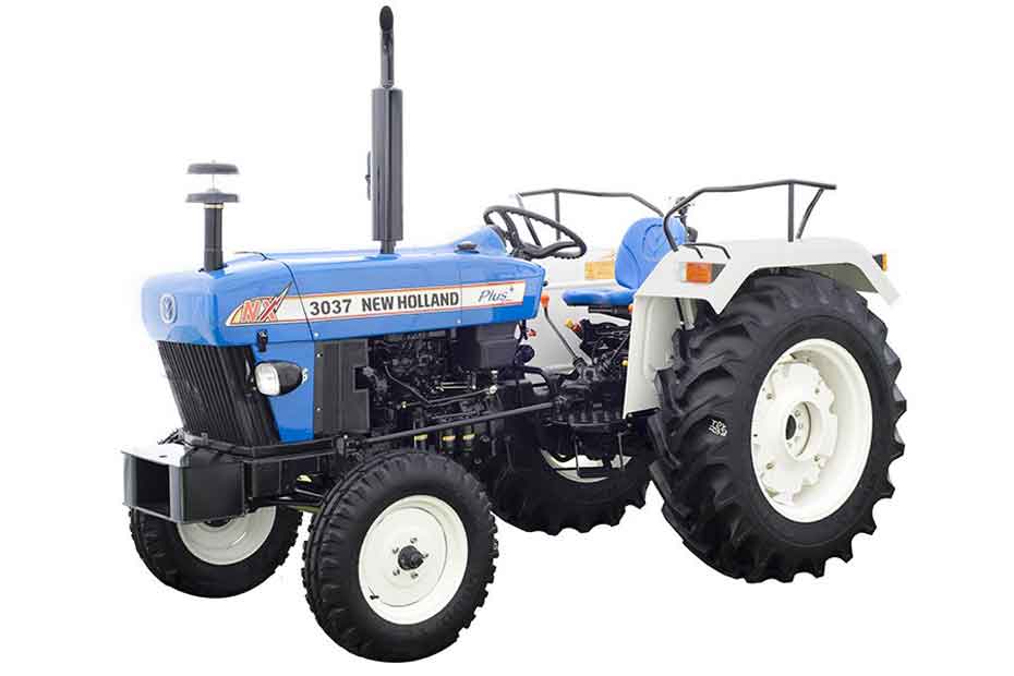 New Holland 3037 Nx
