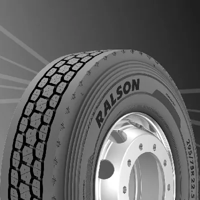 Ralson RDR52 11R22.5