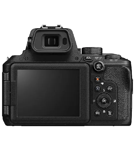 COOLPIX P950 16 MP, 83x Zoom Digital Camera