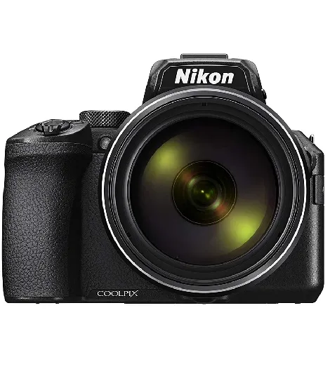 COOLPIX P950 16 MP, 83x Zoom Digital Camera