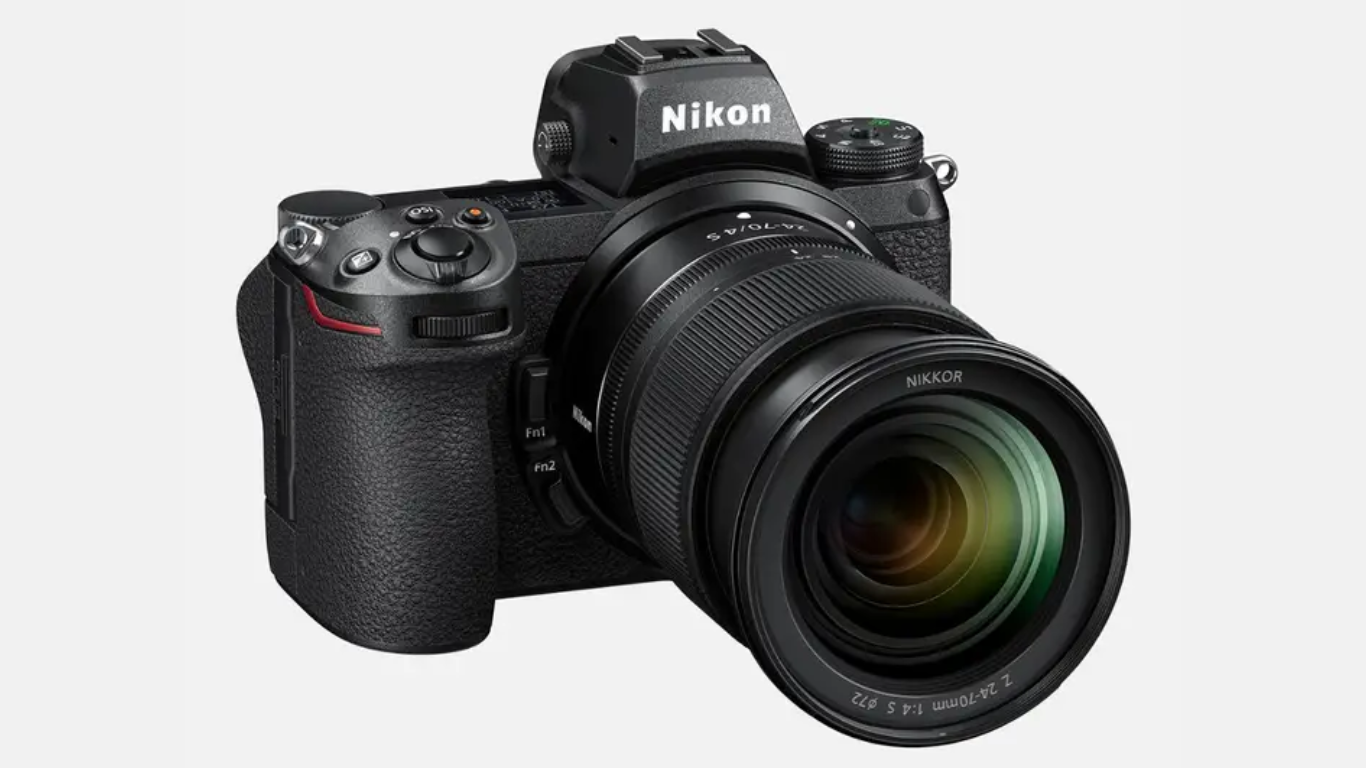 Nikon z 7ii camera .png