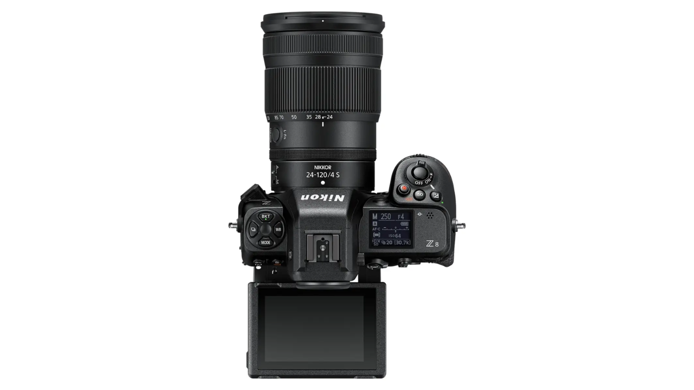 Nikon z 8 camera top .png
