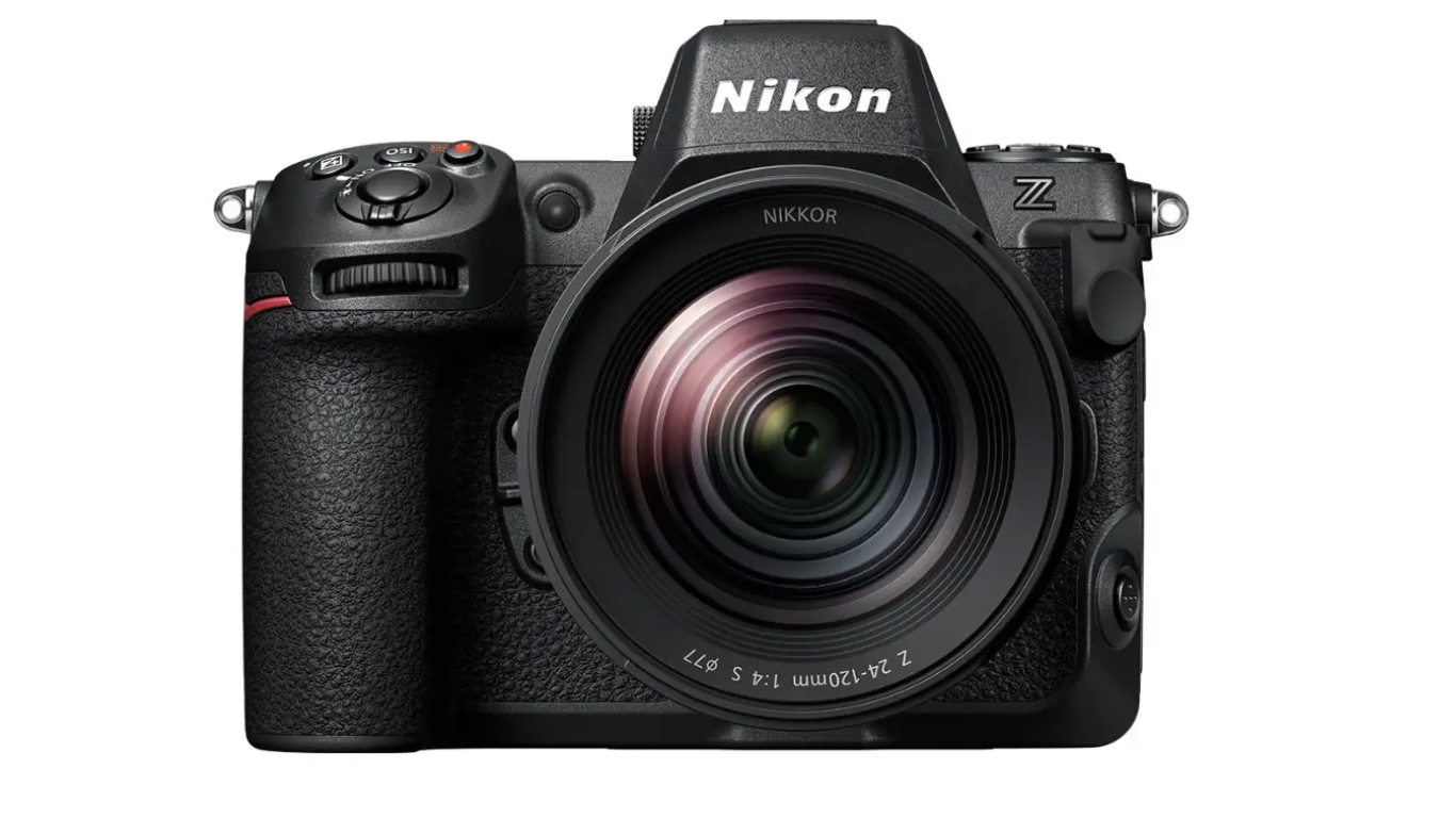 Nikon z 8 camra front .png