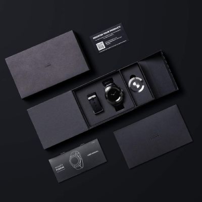 NoiseFit Fusion Hybrid