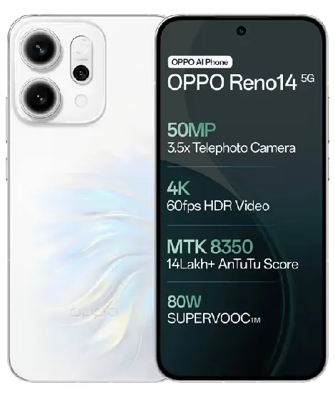 Reno 14 5G