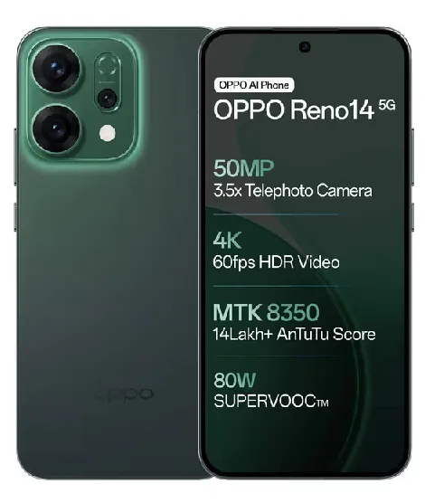 Reno 14 5G