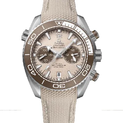 215.32.46.51.09.001 Seamaster Planet Ocean 600M 45.5 mm