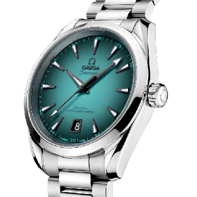 220.10.38.20.03.005 Seamaster Aqua Terra 150M 38 mm